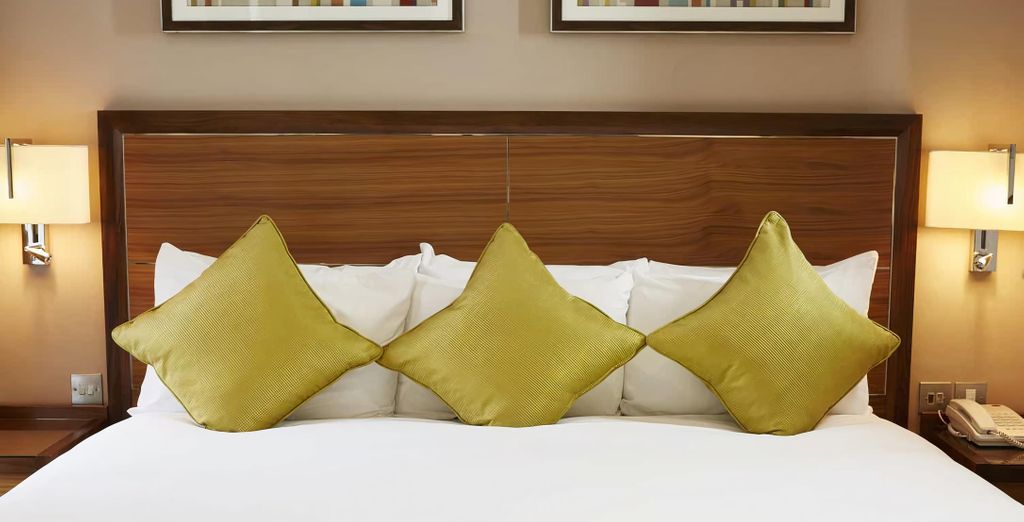 The Rembrandt Hotel 4*
