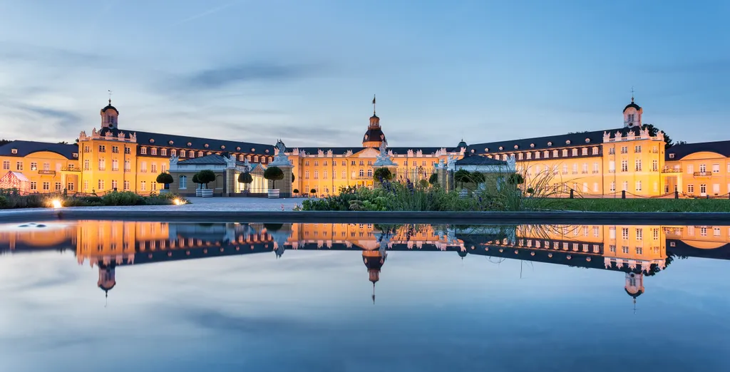 Radisson Blu Karlsruhe
