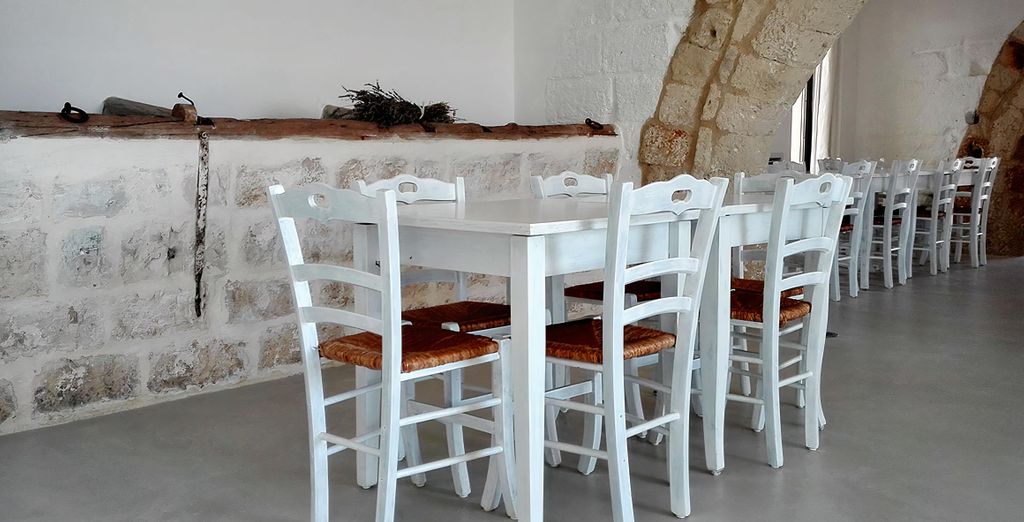 Tenuta del Barco - Wine Resort