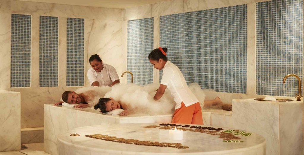 Coral Sea Sensatori Resort 5*