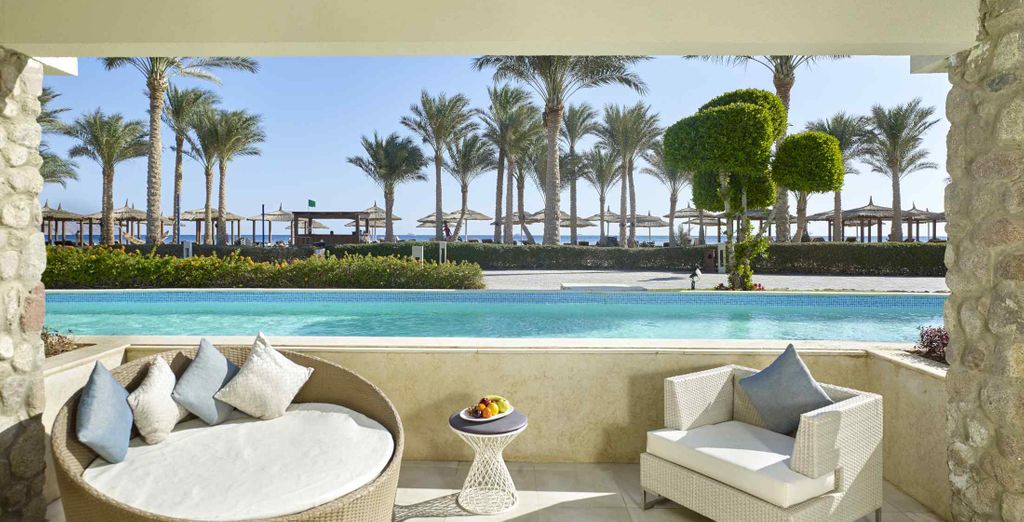 Coral Sea Sensatori Resort 5*