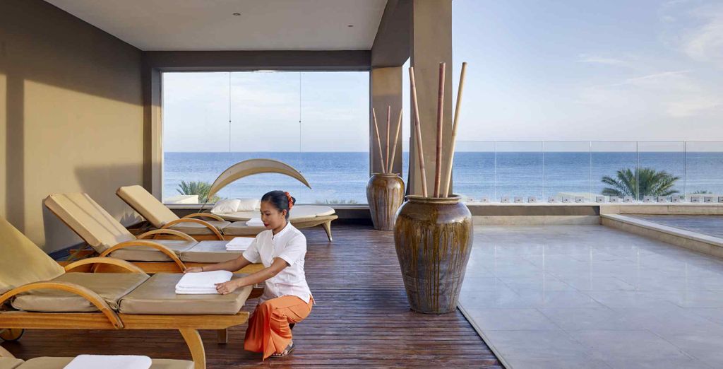 Coral Sea Sensatori Resort 5*