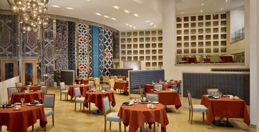Coral Sea Sensatori Resort 5*