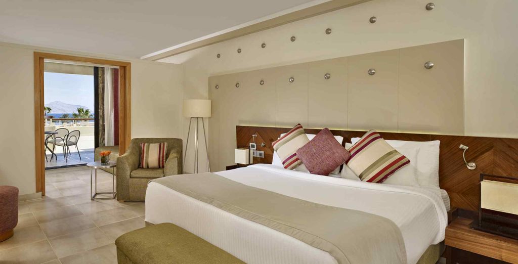 Coral Sea Sensatori Resort 5*
