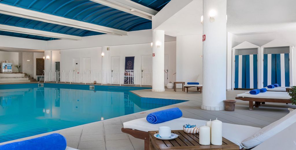 Anissa Beach and Village 4*