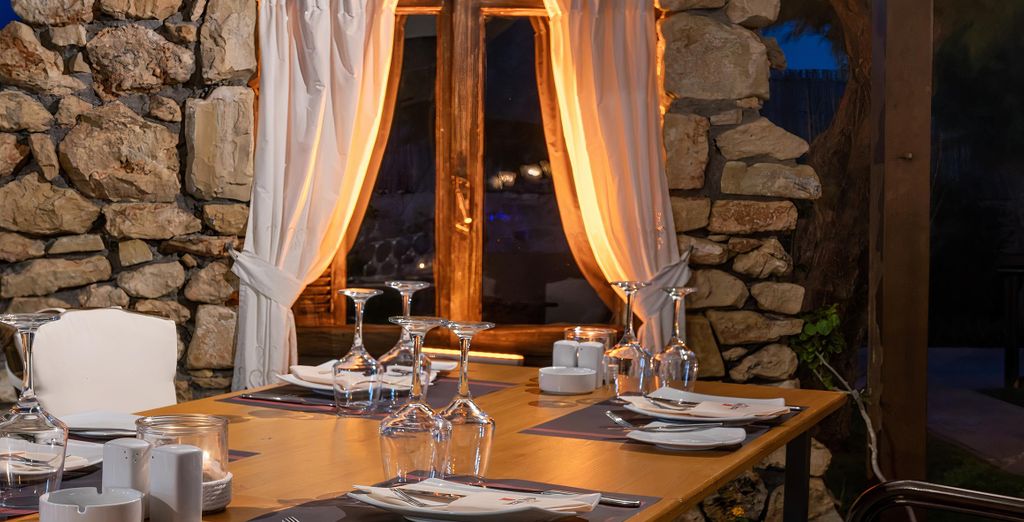 Anissa Beach and Village 4*