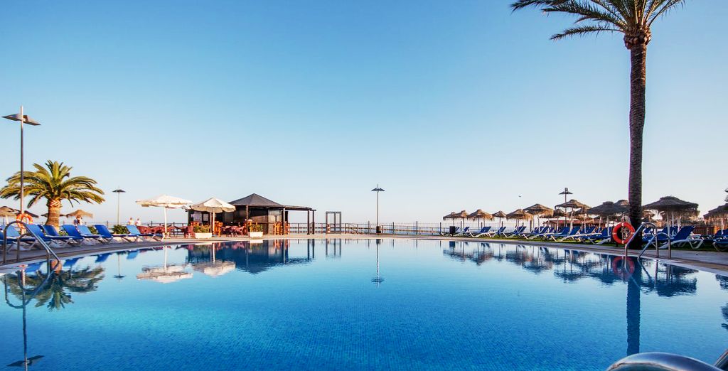VIK Gran Hotel Costa del Sol
