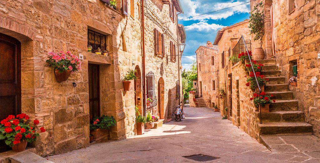 Hotel Villa Casagrande 4*