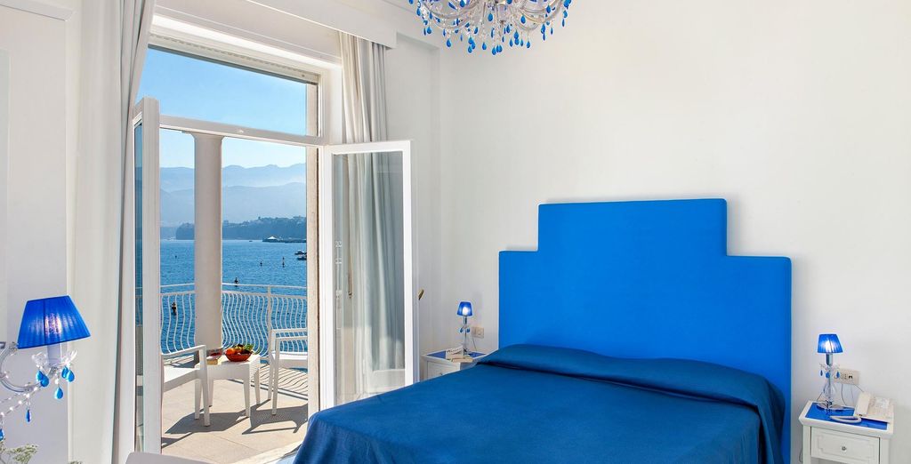 Hotel Admiral Sorrento 4*