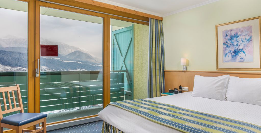 The Alpine Club by Diamond Resorts 4*