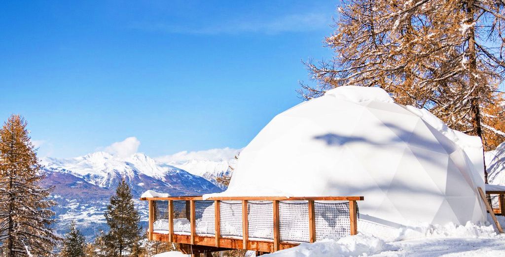 Alpin D'Home 4*