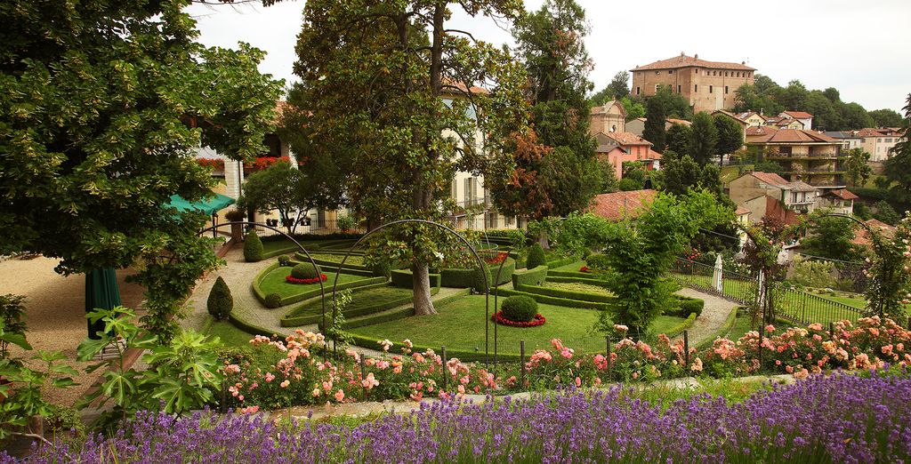 Locanda dell'Arte 4*