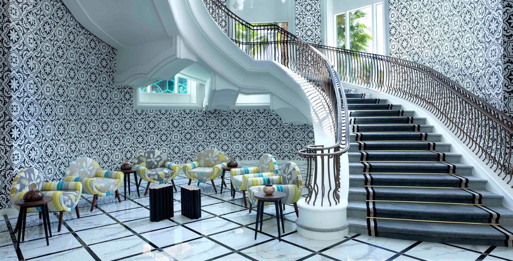 Atlantis The Palm 5*