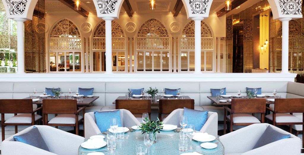 Atlantis The Palm 5*