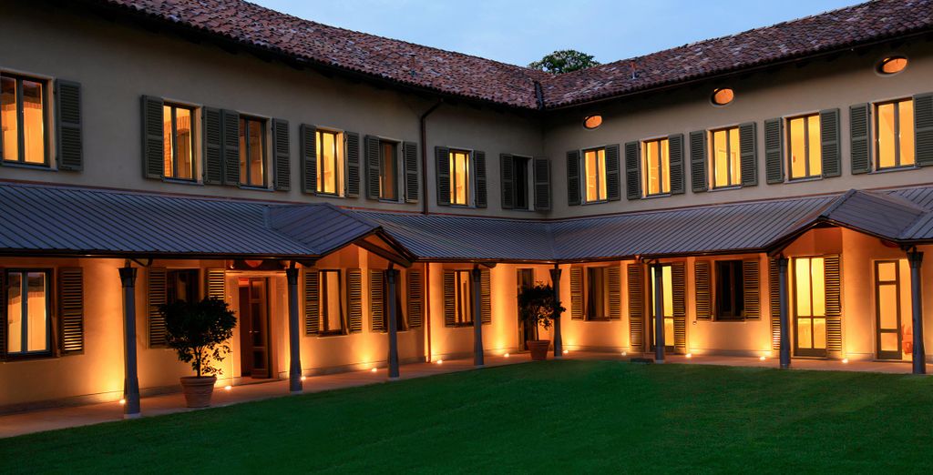 Locanda dell'Arte 4*