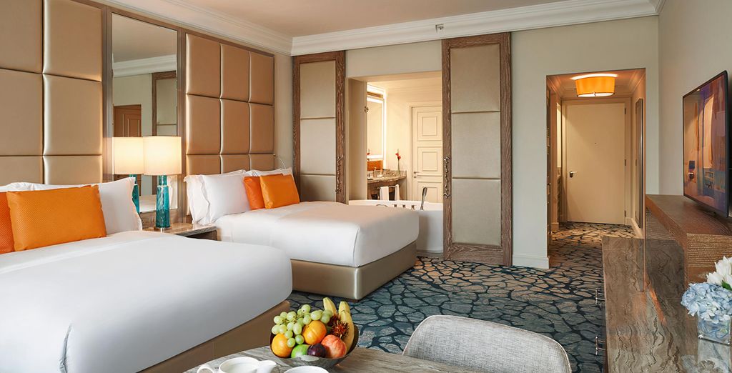 Atlantis The Palm 5*