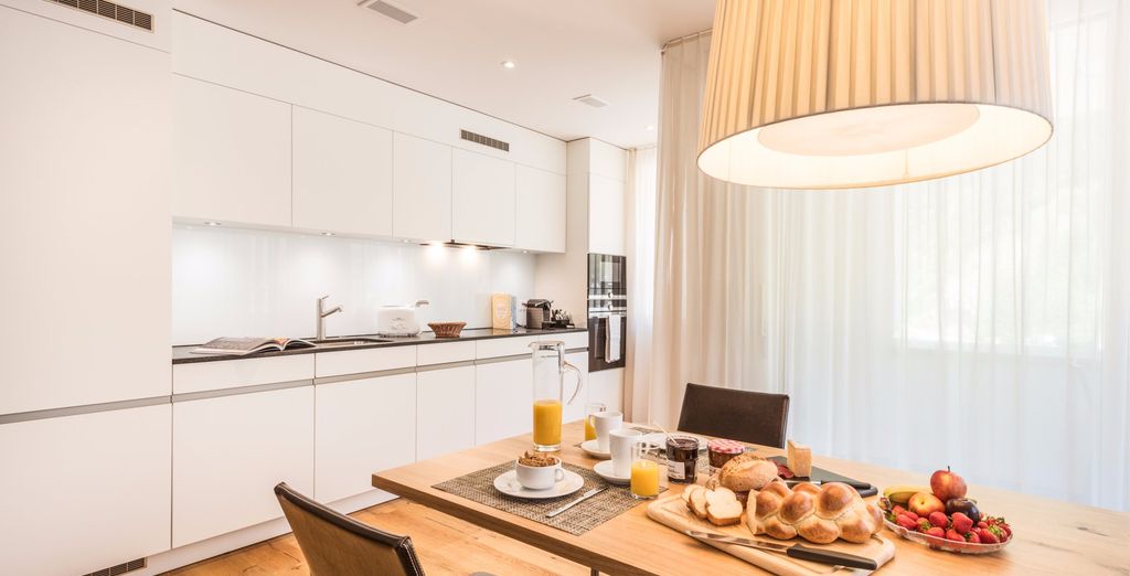 Andermatt Alpine Apartments