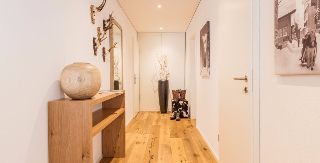 Andermatt Alpine Apartments