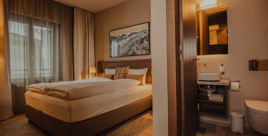 Andermatt Alpine Apartments