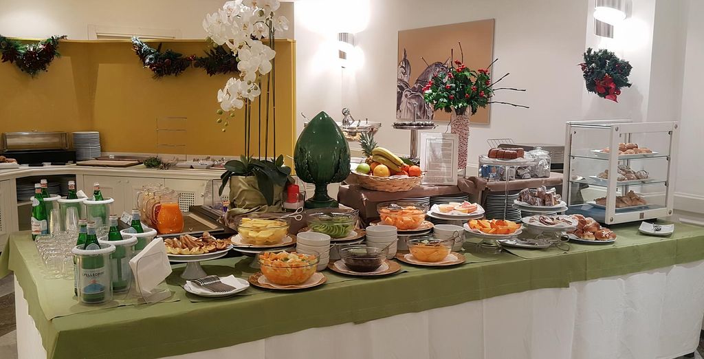 iH Hotels Bari Oriente 4*