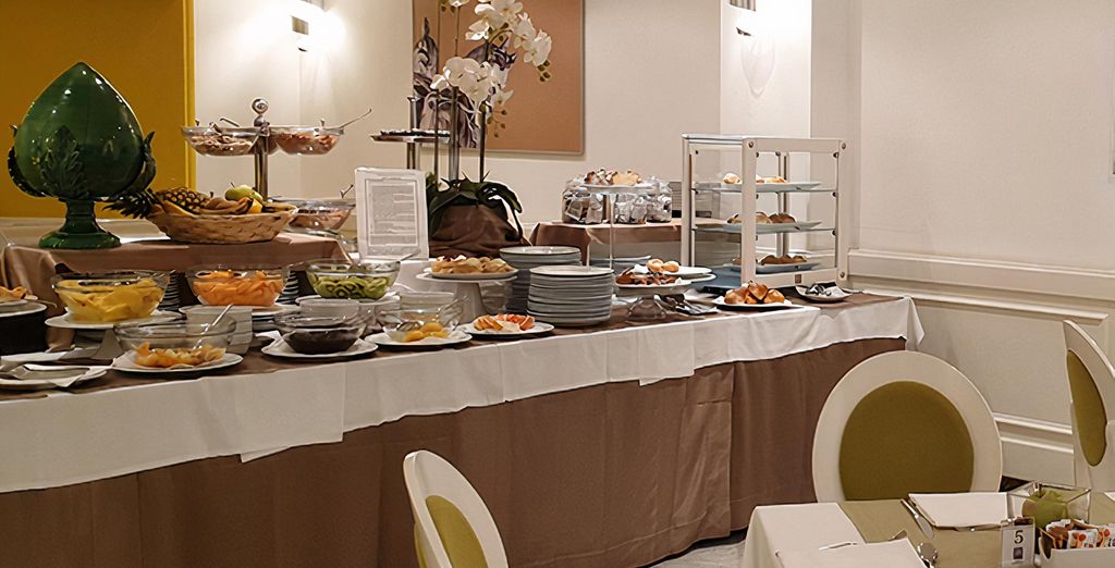 iH Hotels Bari Oriente 4*