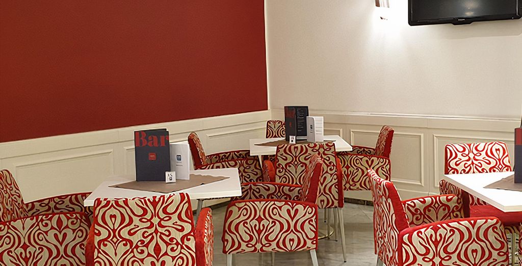 iH Hotels Bari Oriente 4*