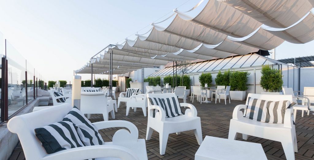 iH Hotels Bari Oriente 4*
