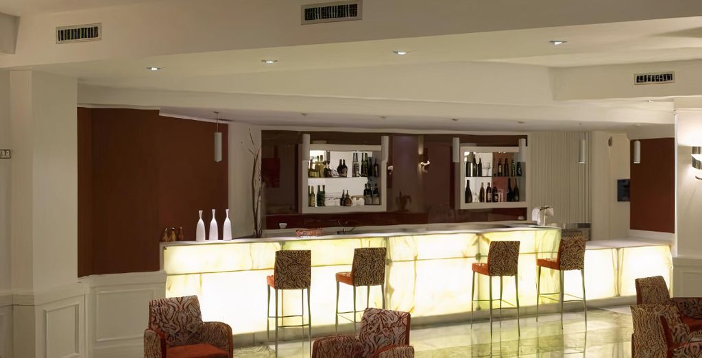 iH Hotels Bari Oriente 4*