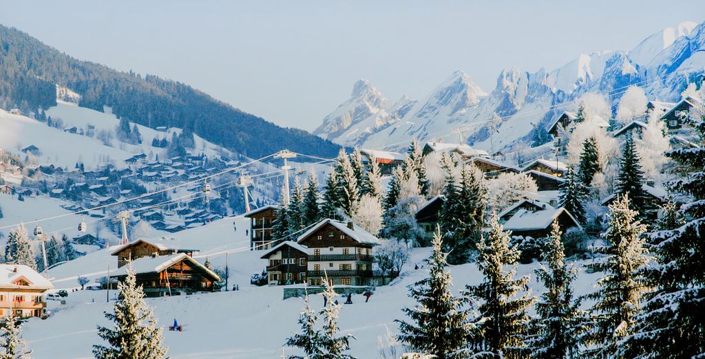 Hotel Beauregard 4*