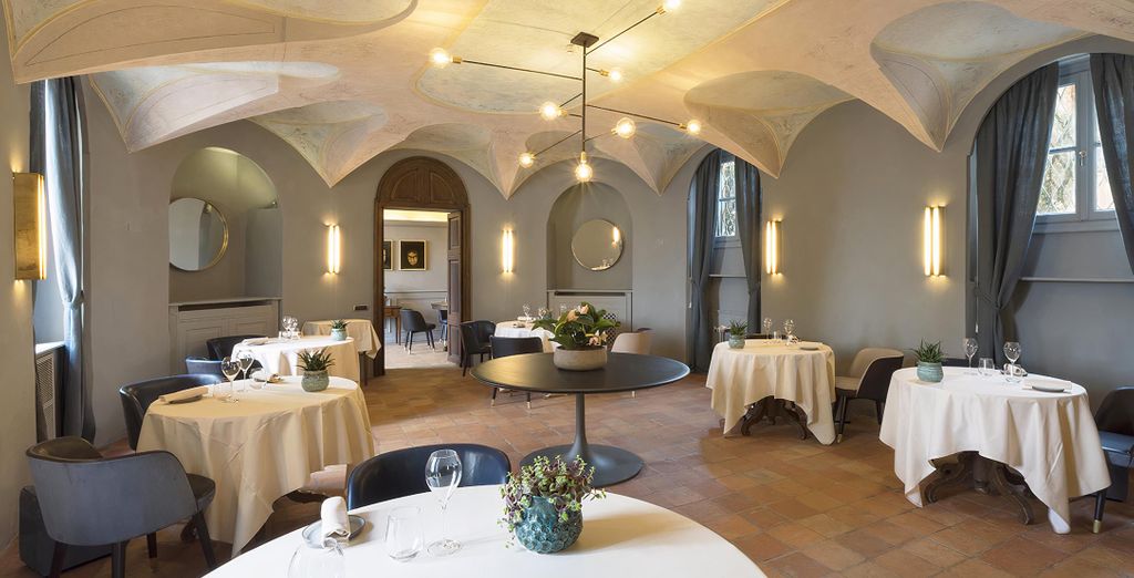 Relais Sant'Uffizio Wellness & SPA 4*