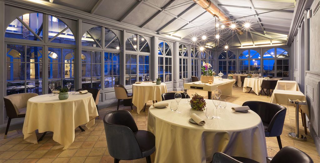 Relais Sant'Uffizio Wellness & SPA 4*