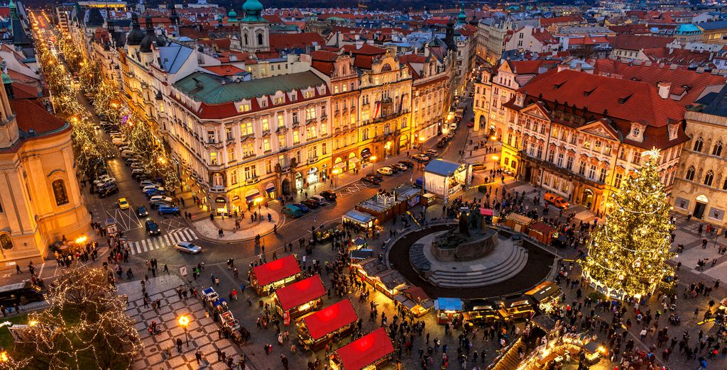 Pytloun Old Armoury Hotel Prague 4*