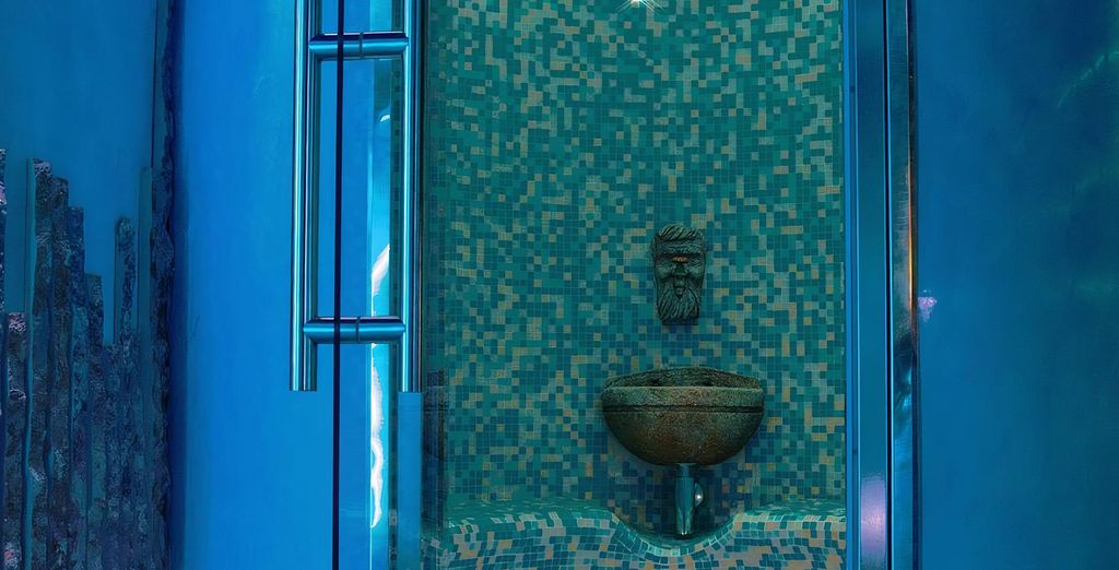 Hotel Mirabello 4*
