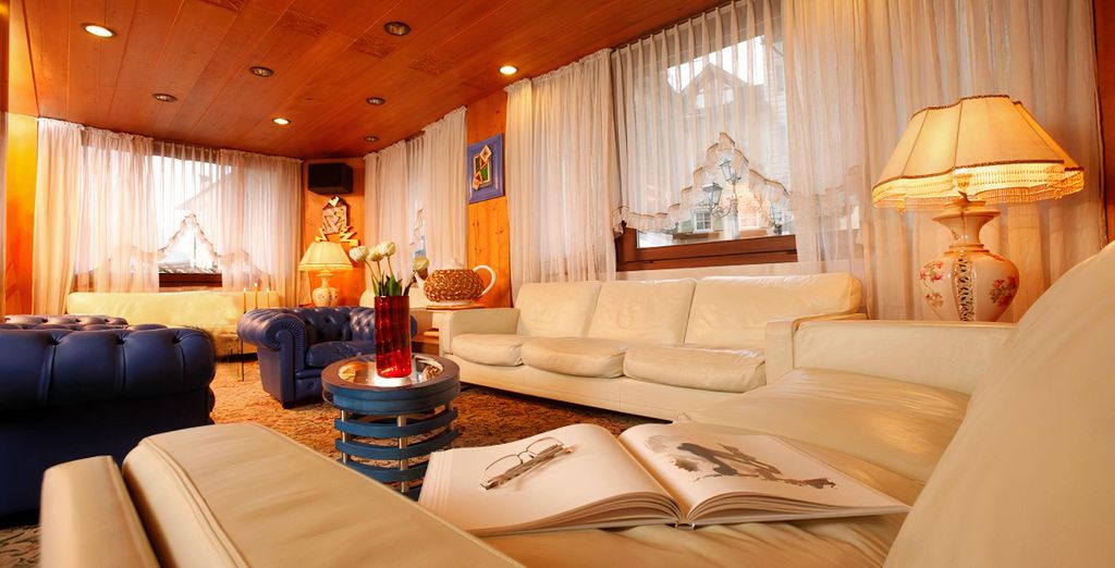 Hotel Mirabello 4*