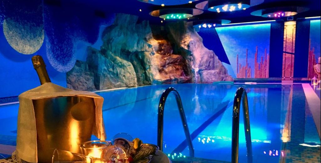 Hotel Mirabello 4*