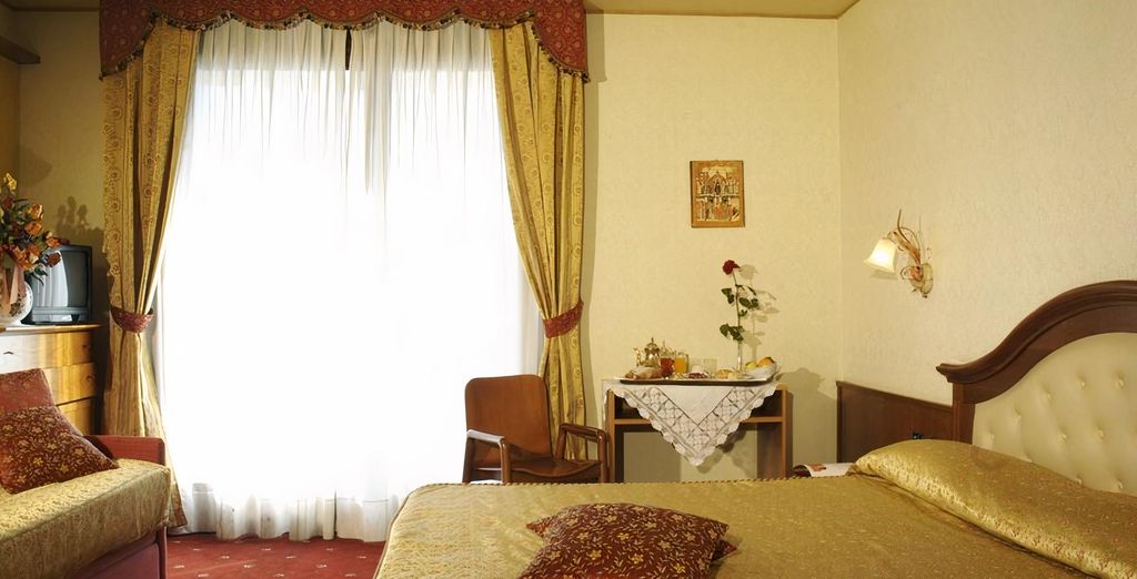 Hotel Mirabello 4*