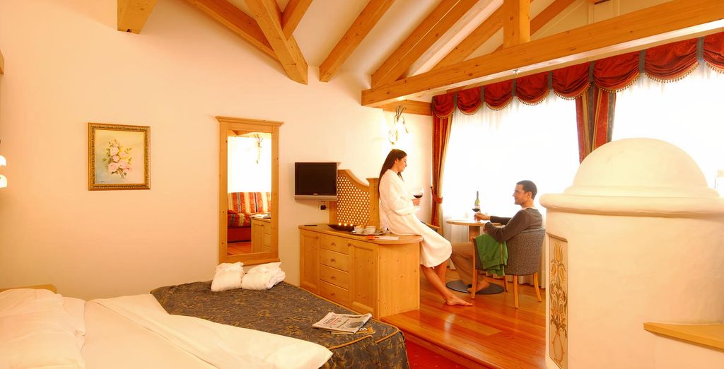 Hotel Mirabello 4*