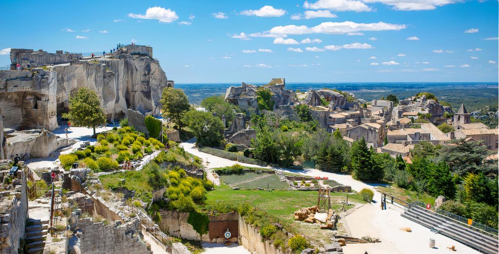 Le Vallon de Valrugues & Spa 5*