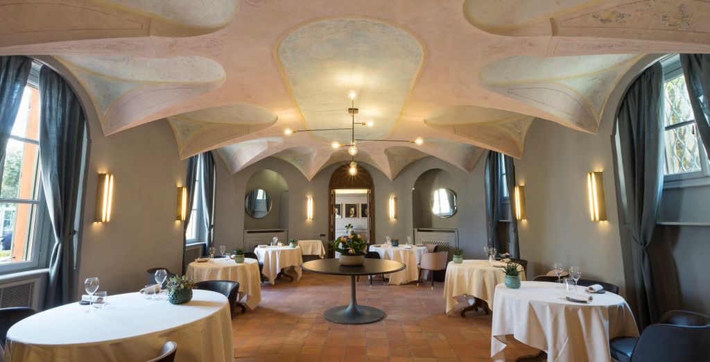 Relais Sant'Uffizio Wellness & SPA 4*
