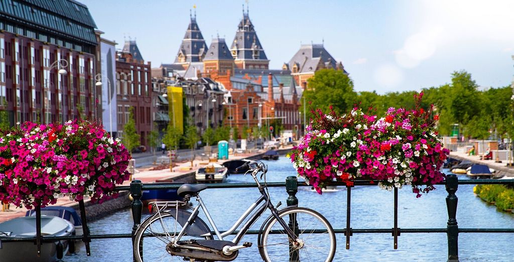 Premium Cruise 8 dagen / 7 nachten vanuit Brugge