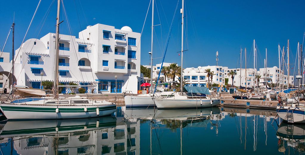 Iberostar Selection Kuriat Palace 5*