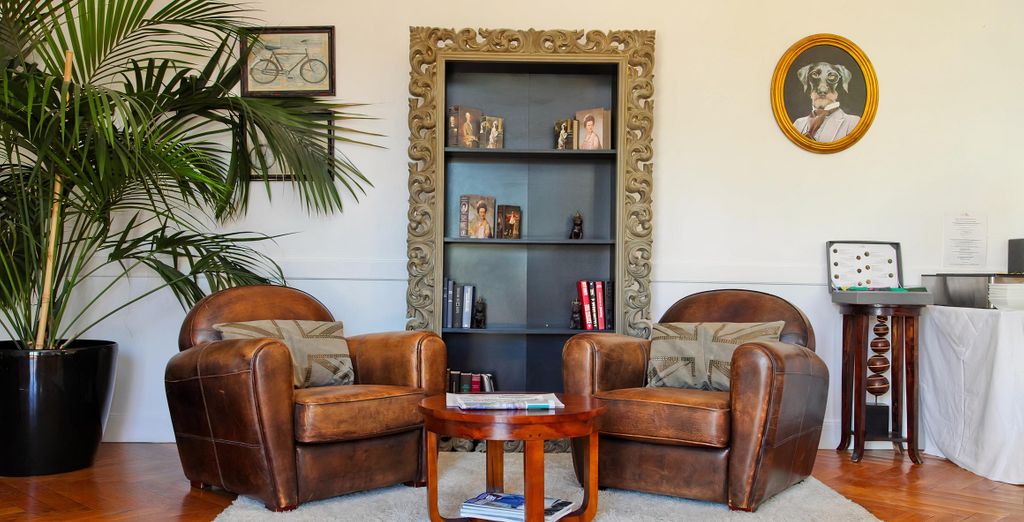 Hotel La Villa Cap d’Antibes 4*