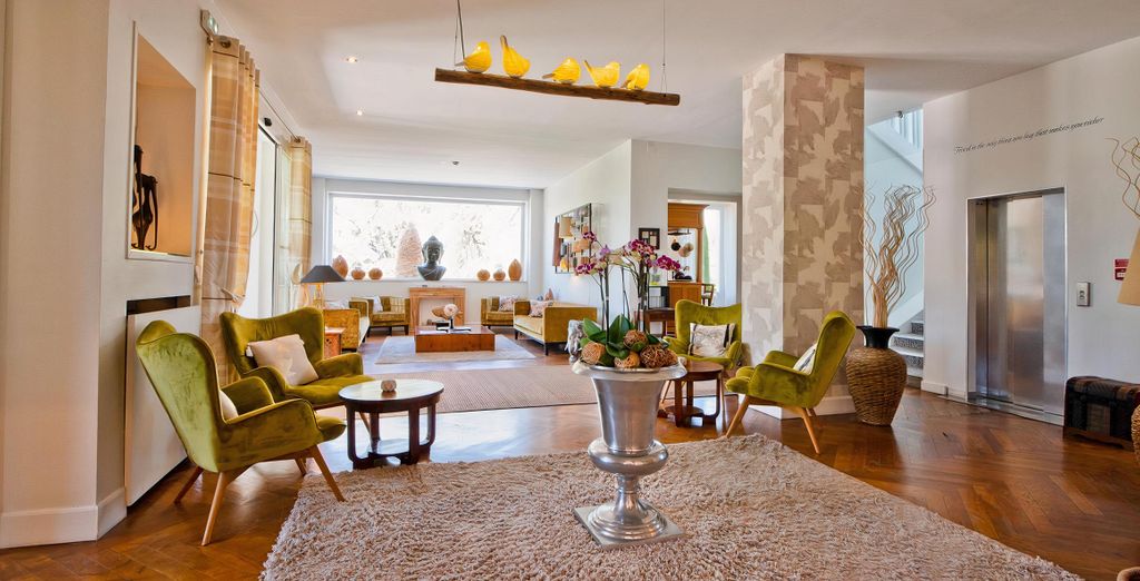 Hotel La Villa Cap d’Antibes 4*