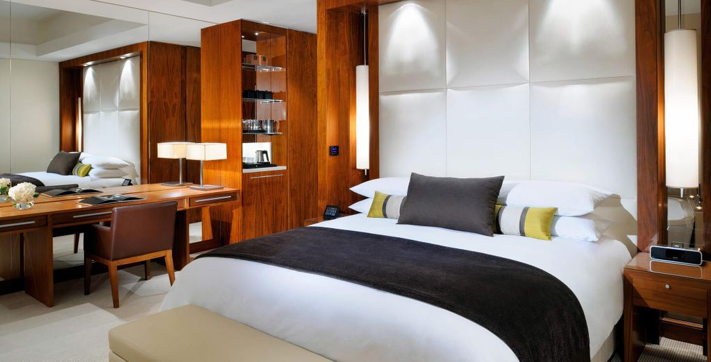 JW Marriott Marquis Dubai Hotel 5*