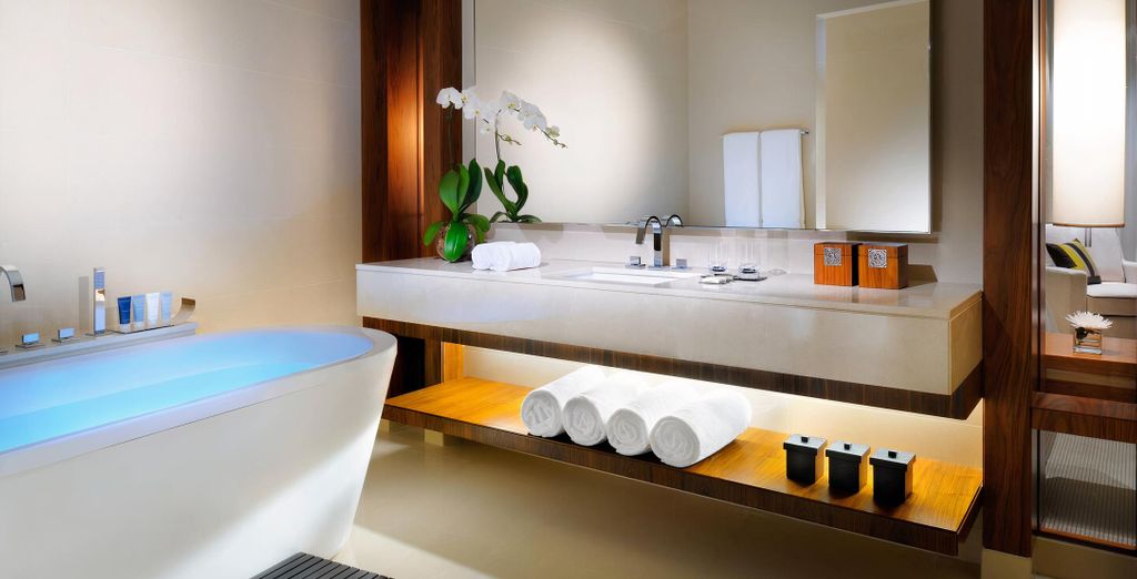 JW Marriott Marquis Dubai Hotel 5*