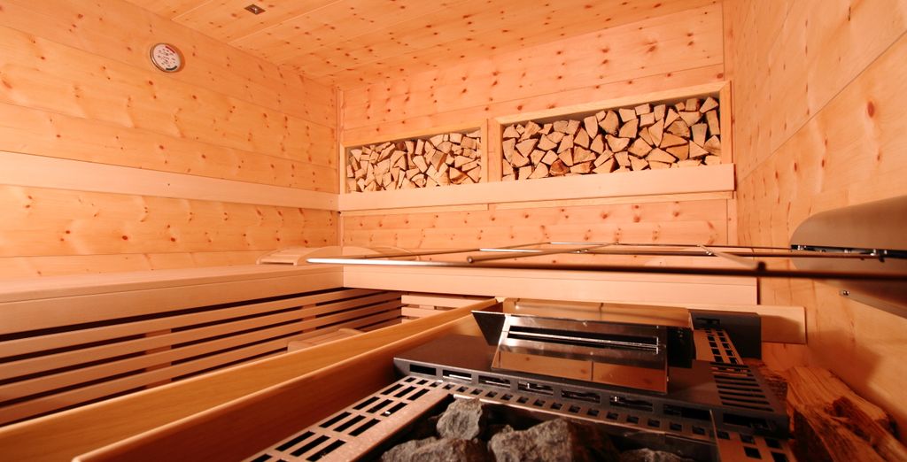 Hotel Vier Jahreszeiten Pitztal 4* 