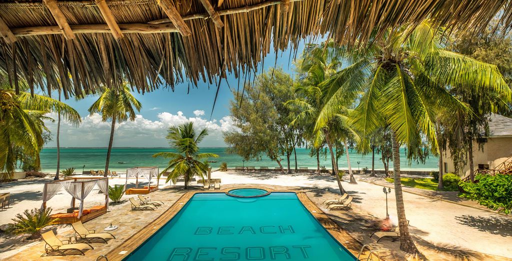 Hôtel AHG Maya Bay 4*