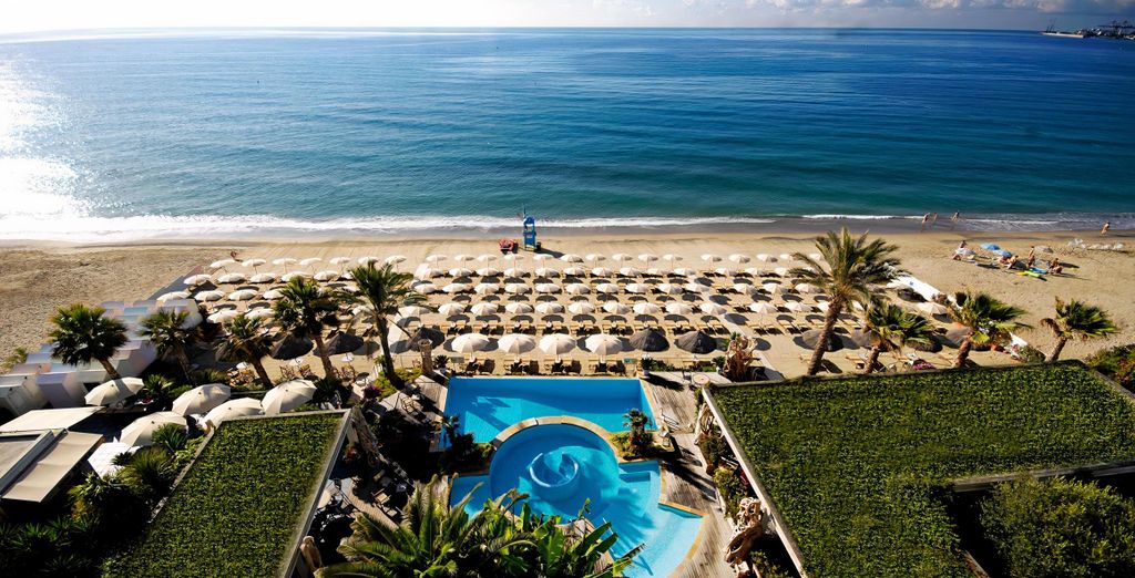 Mare Hotel Savona 4*