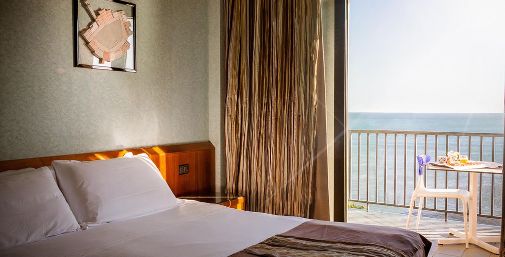 Mare Hotel Savona 4*