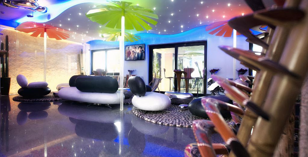 Mare Hotel Savona 4*